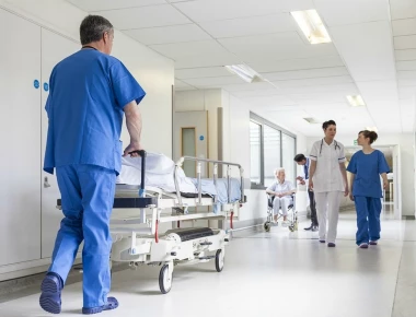 Κρήτη: Τα λόγια του 6χρονου που ήπιε μεγάλη ποσότητα κρασιού «Μαμά, ζαλίζομαι…» - Συνεχίζει να νοσηλεύεται στη ΜΕΘ